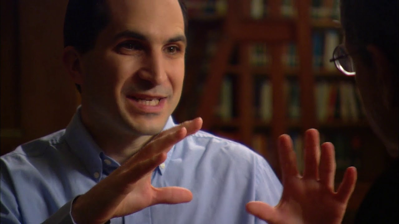 Juan Maldacena - What Do Black Holes and Dark Matter Reveal?