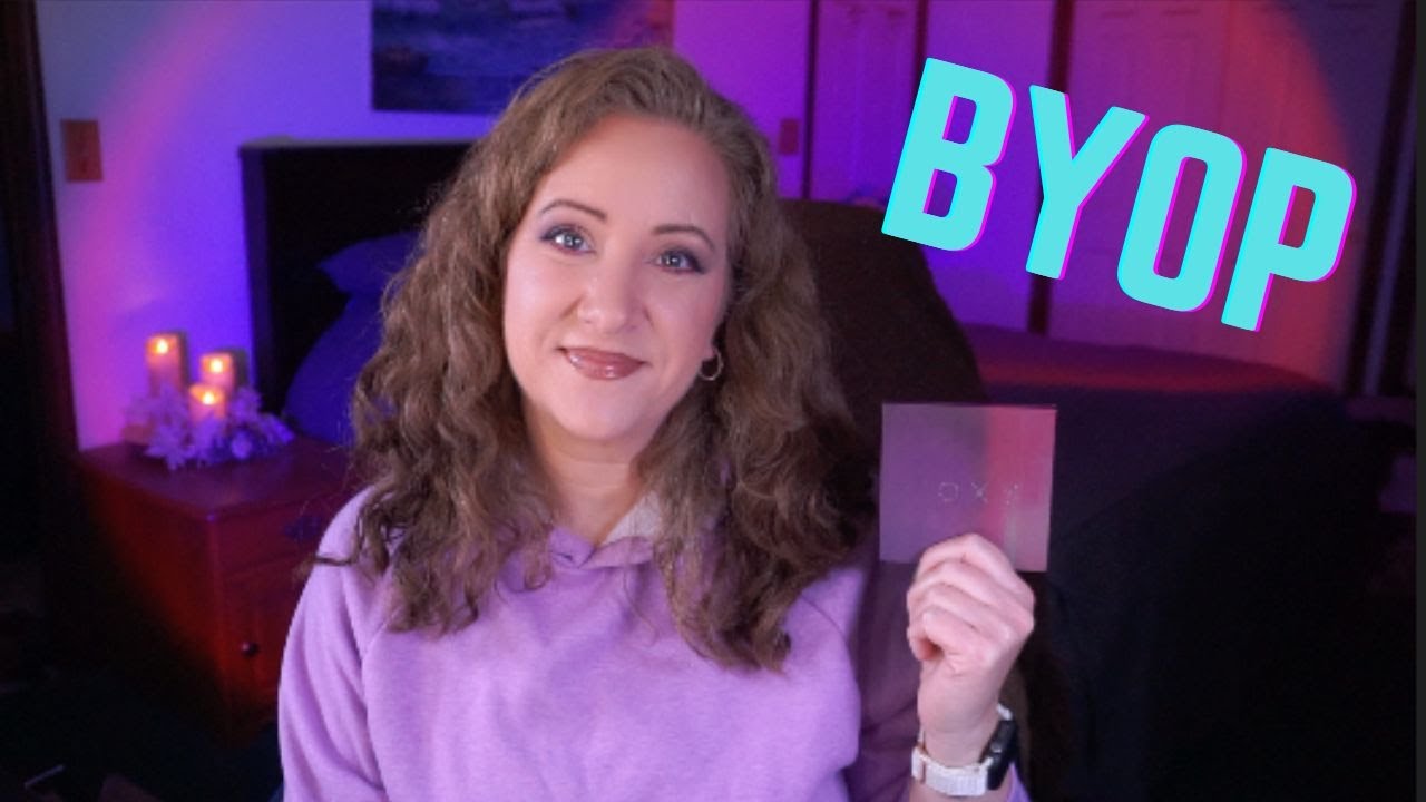 #RollingBYOP ОБНОВЛЕНИЕ 37