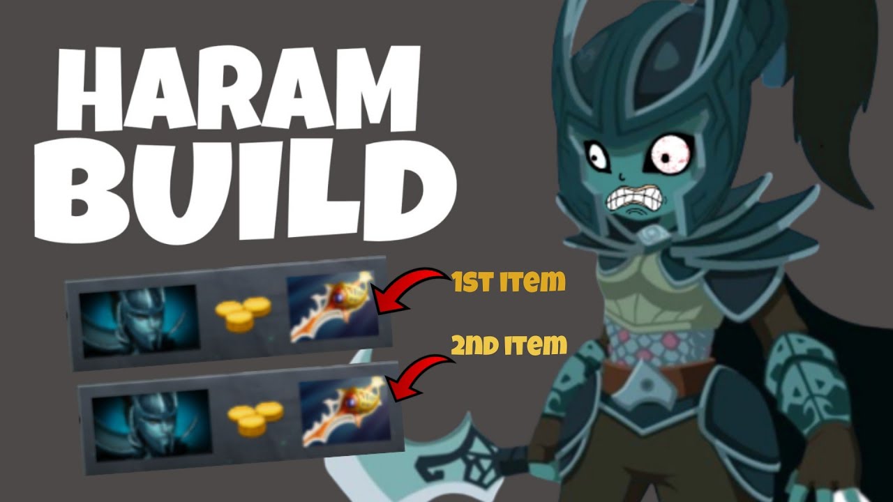 Everyone is Playing Phantom Assassin Wrong!