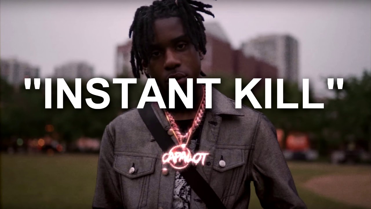 [FREE] Polo G x Roddy Ricch 