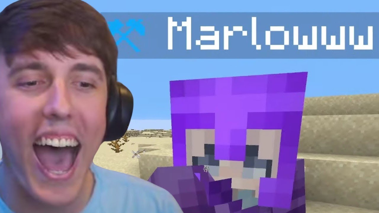 DrDonut VS Marlowww in all Gamemodes (HT1)