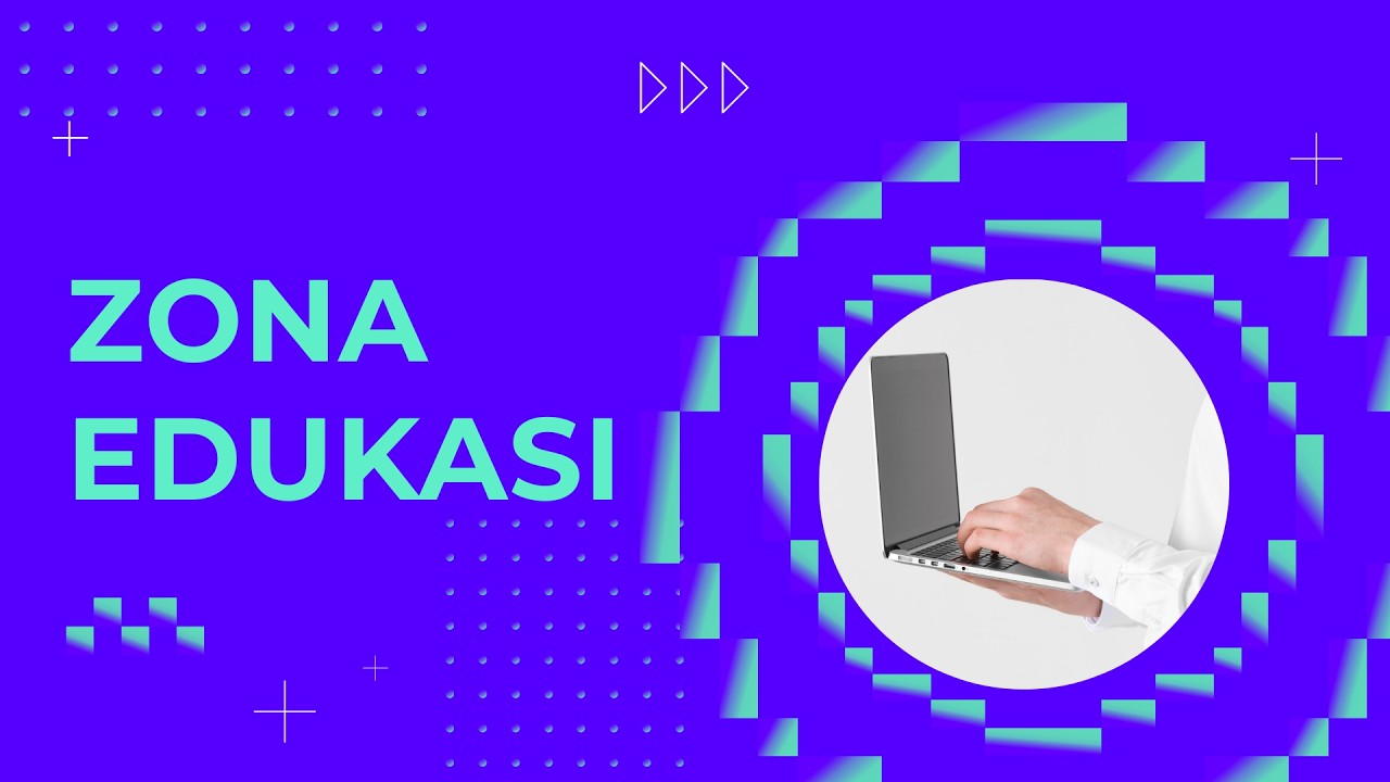 ZONA EDUKASI - GAS PRESTASI, BUKAN GAS DI JALAN