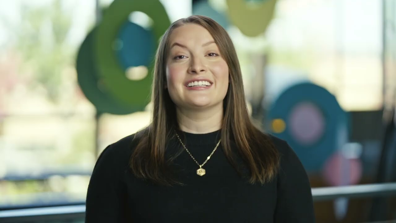 Follow Your Heart - Nursing at Valley Children's Hospital