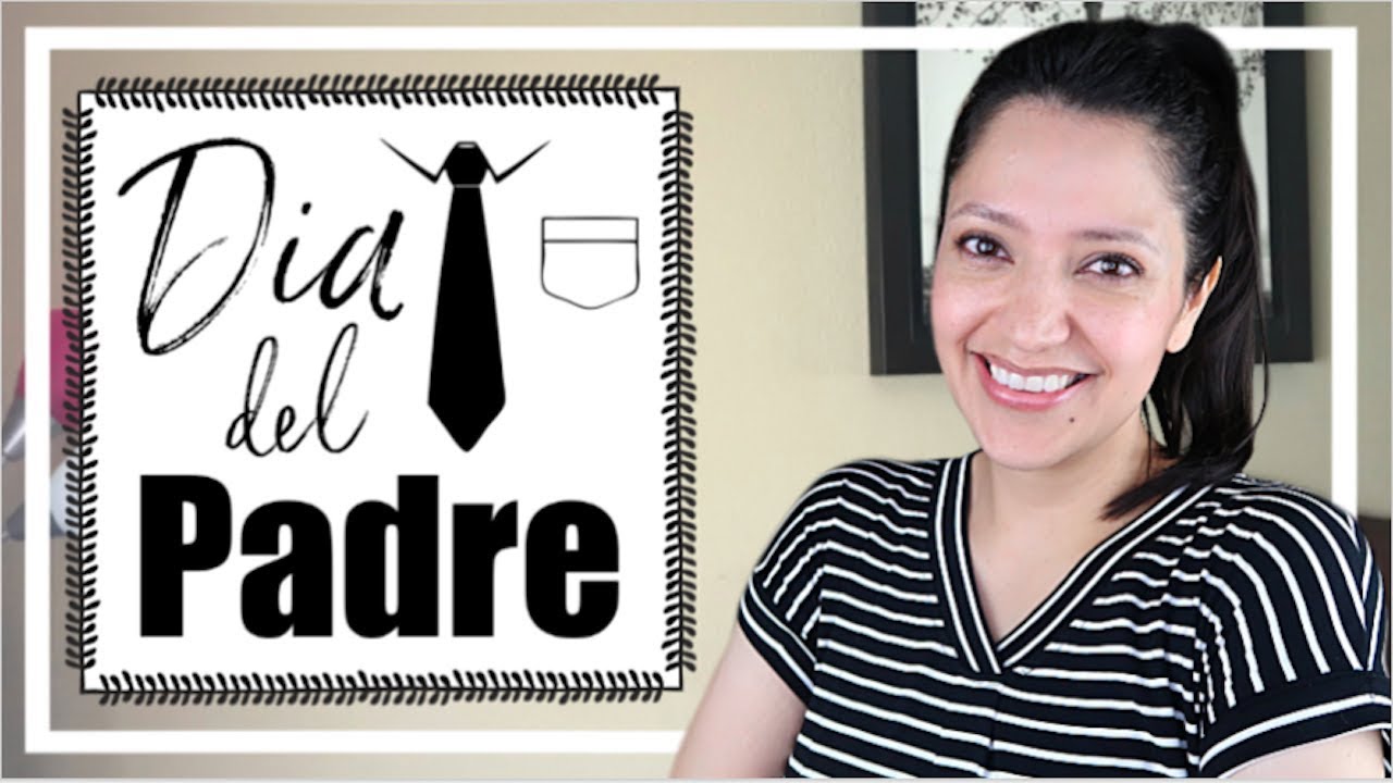 Ideas para el Día del Padre en la Iglesia 2019 | Abby Garza