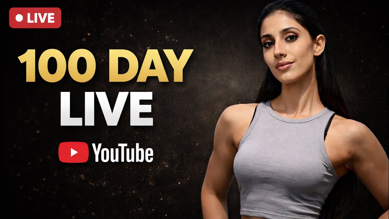 Faryal hussain is live!