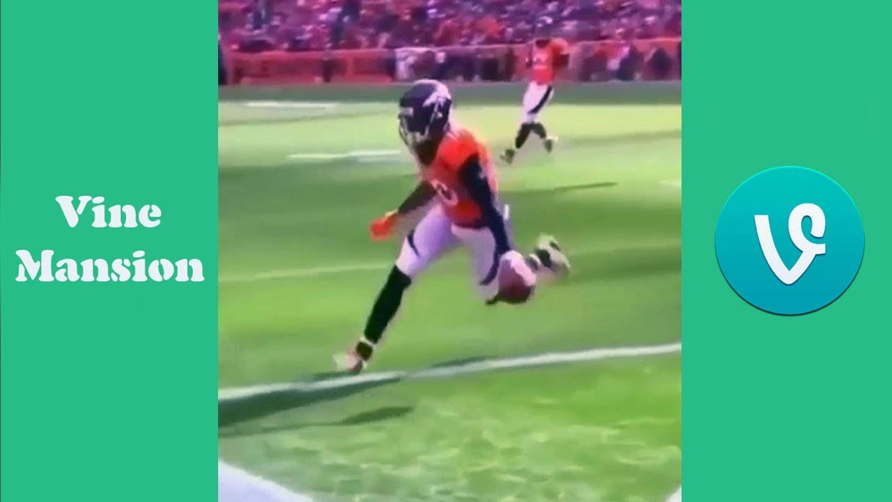 The Best Sports Vines Compilation of April 2018