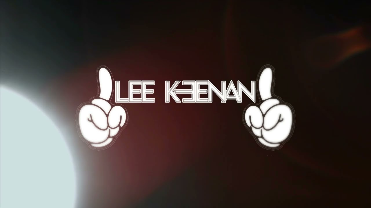 Lee Keenan - Still a Lie (original mix)