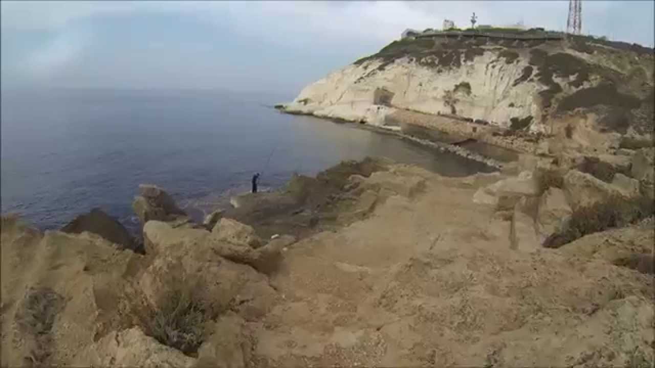 סירטון מטיול אופניים עם רוכבי הצפון - גליל מערבי 14.11.2014