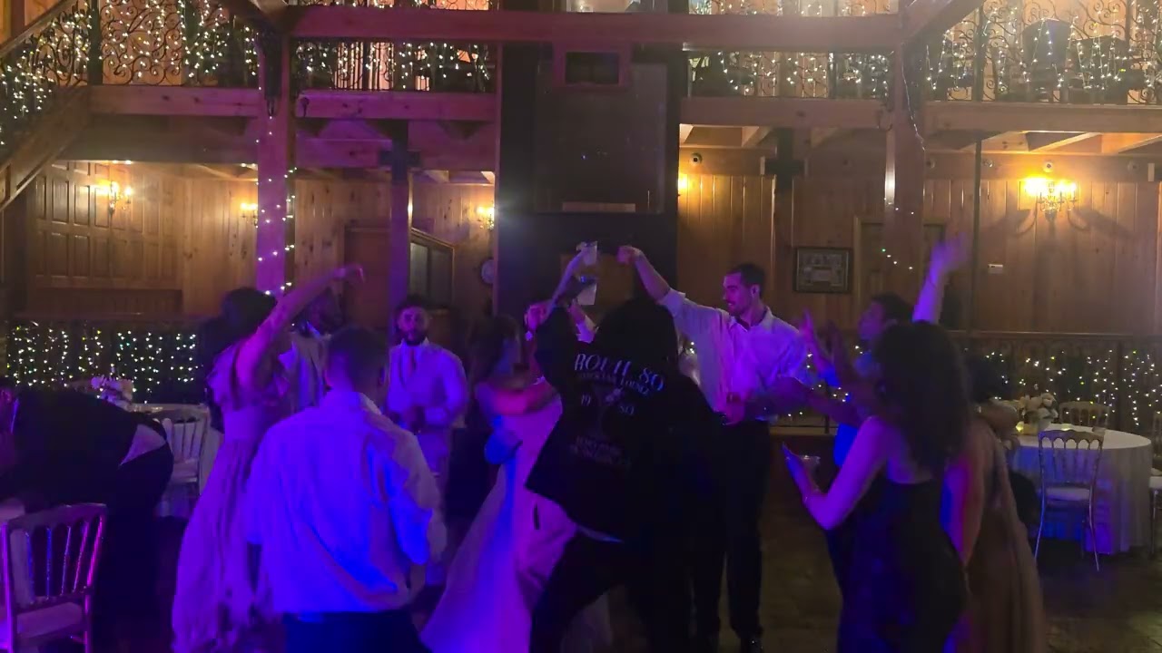 Estate on the Halifax Dancing 19.0 