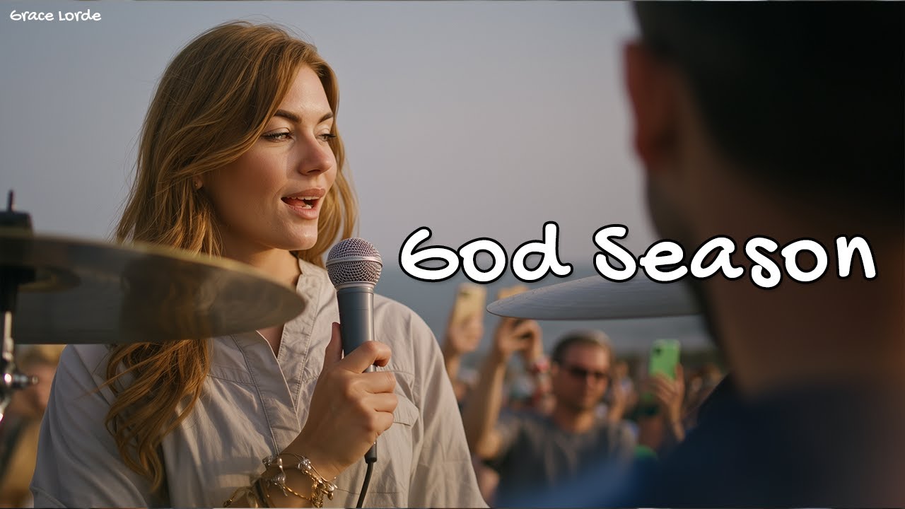 A Song of Breakthrough - God Season