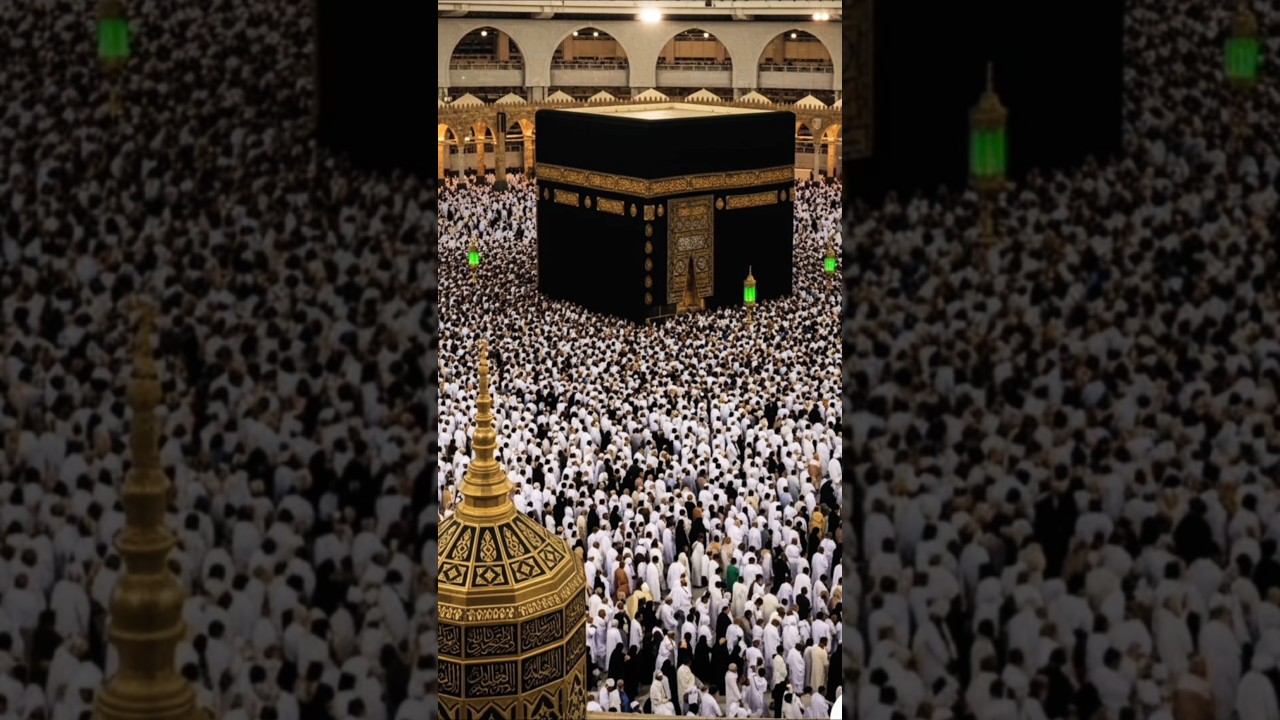 islamic status videos 🤲🕋#new #trending #youtube #viral #shortvideos❤