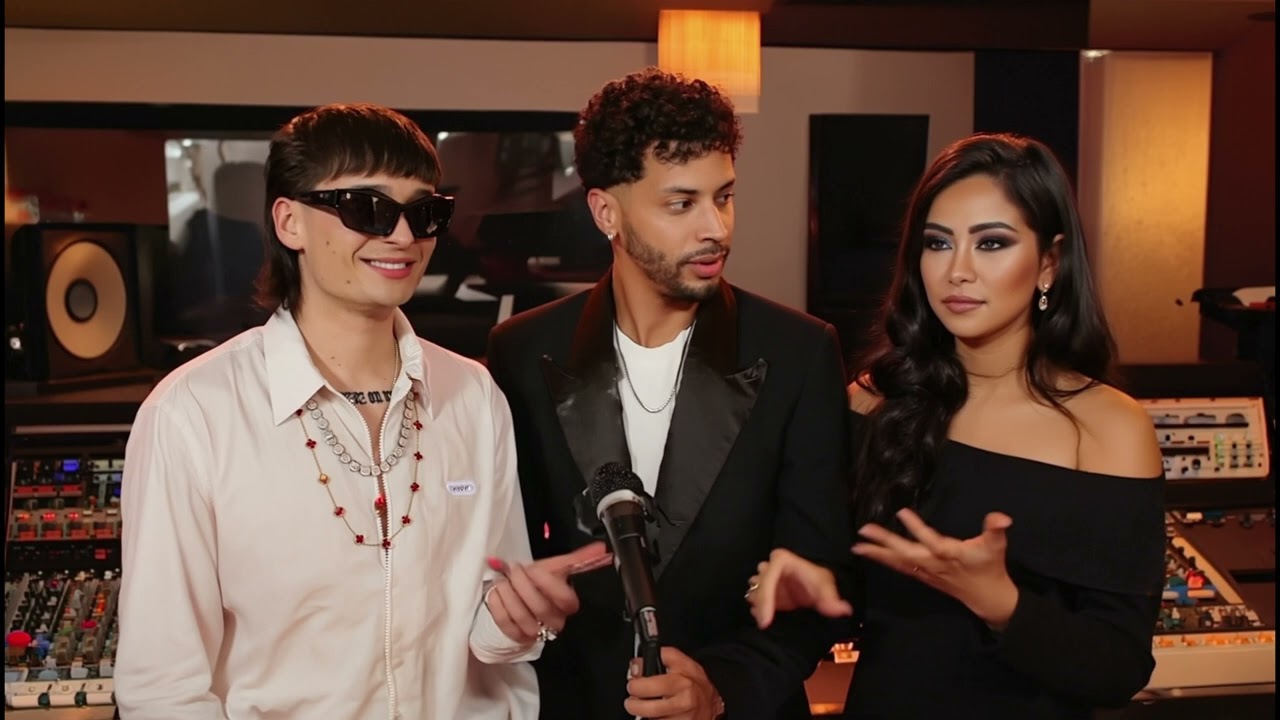 جرح خفيف | Disiz x Sherine x Peso Pluma – Version by IBN SAHRA