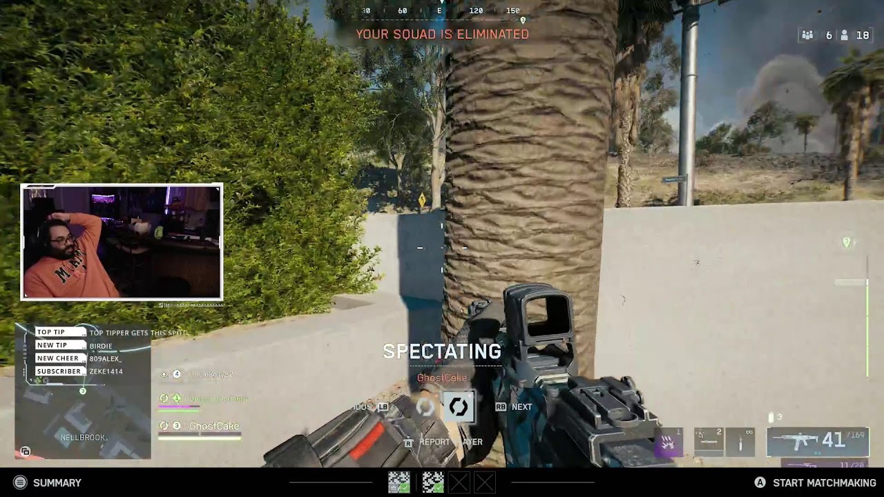 180+ wins -COME JOIN GG .. vibe with me - FOLLOW ME- (drops on) big vibes  and sweaty games.