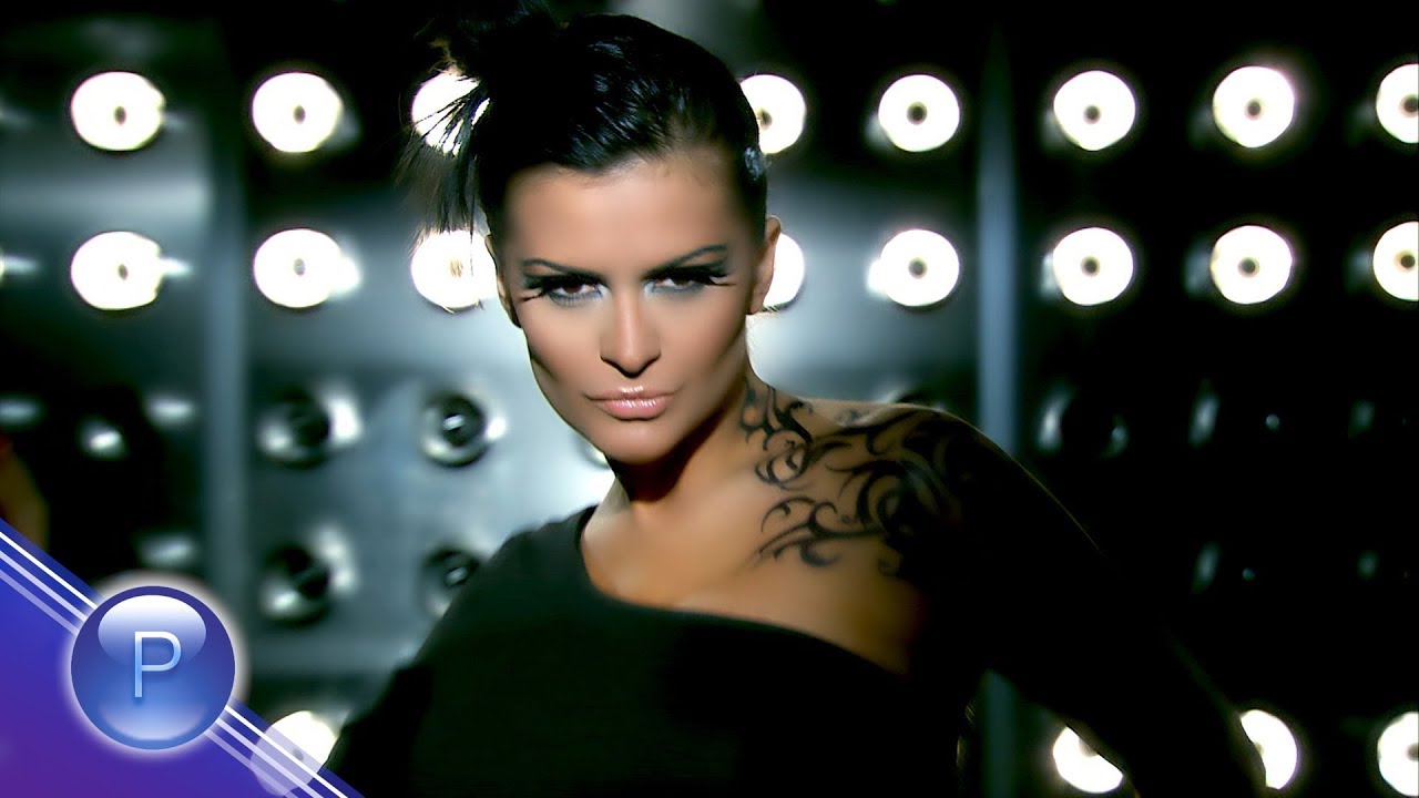PRESLAVA - DISHAY / Преслава - Дишай, 2010