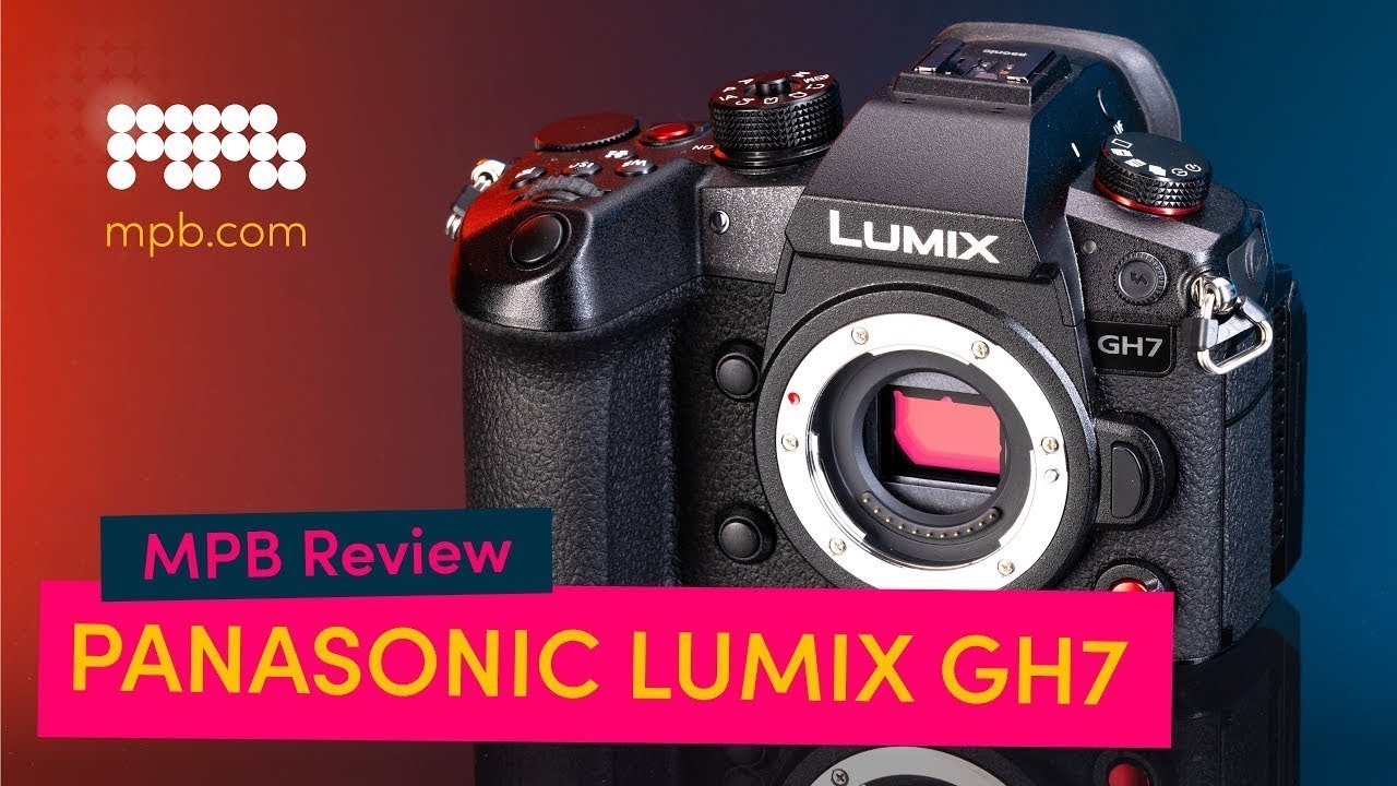 The BEST Camera for Solo Creators? Panasonic GH7 Review | MPB