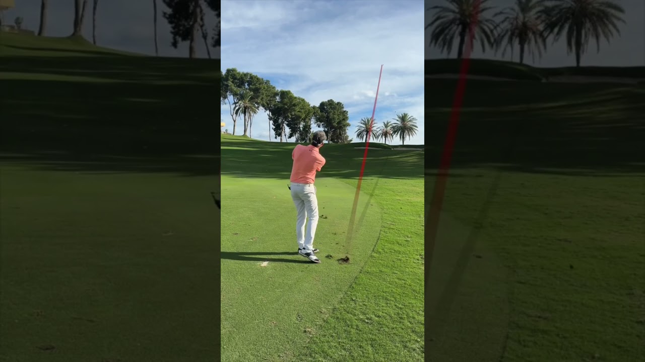 VLOG Torrequebrada Golf – Spain 🇪🇸