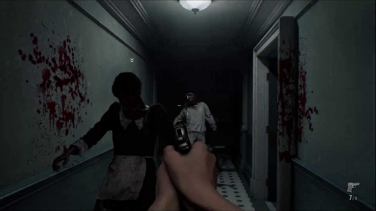 Leon is Back !!!! / Resident Evil Requiem / Ep 2