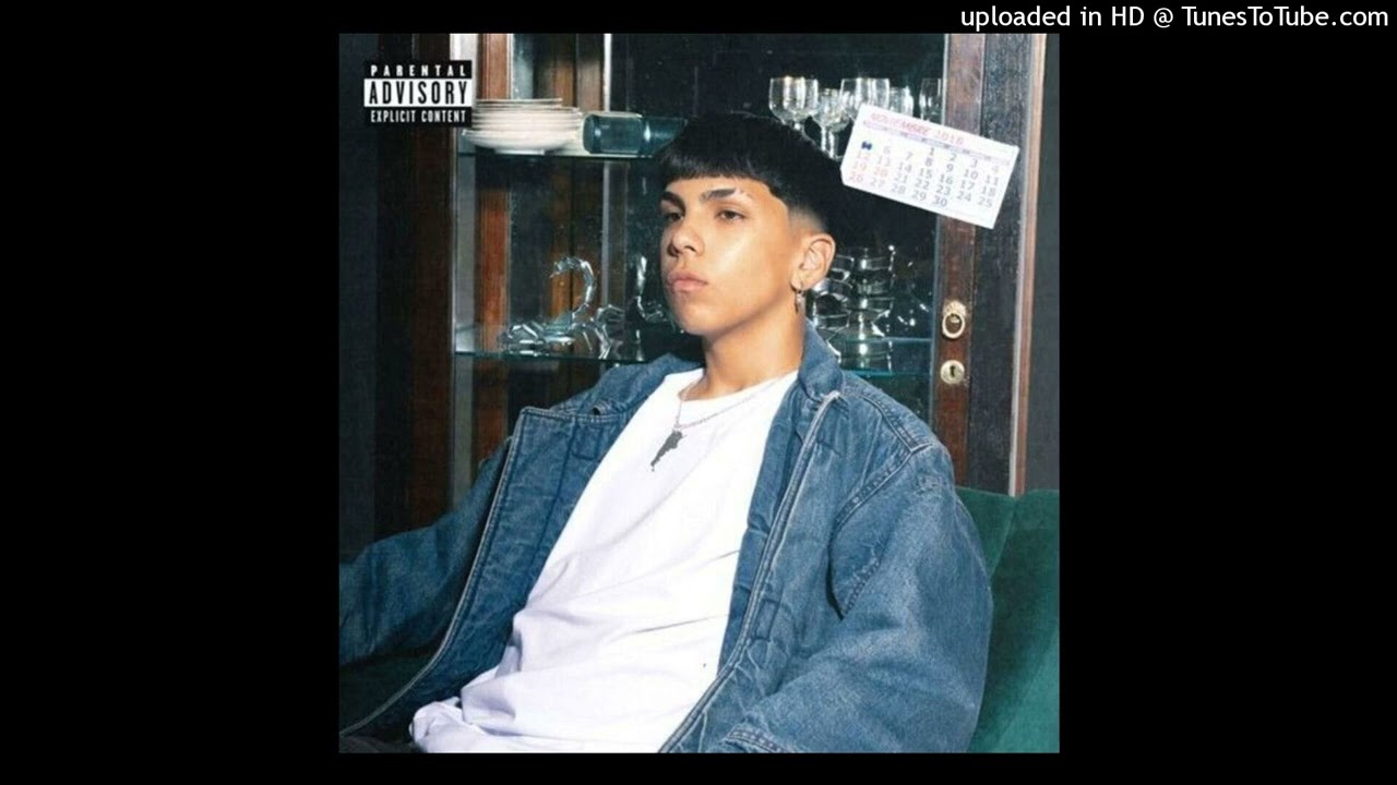 Fla - Milo J (VERSION HOODTRAP)