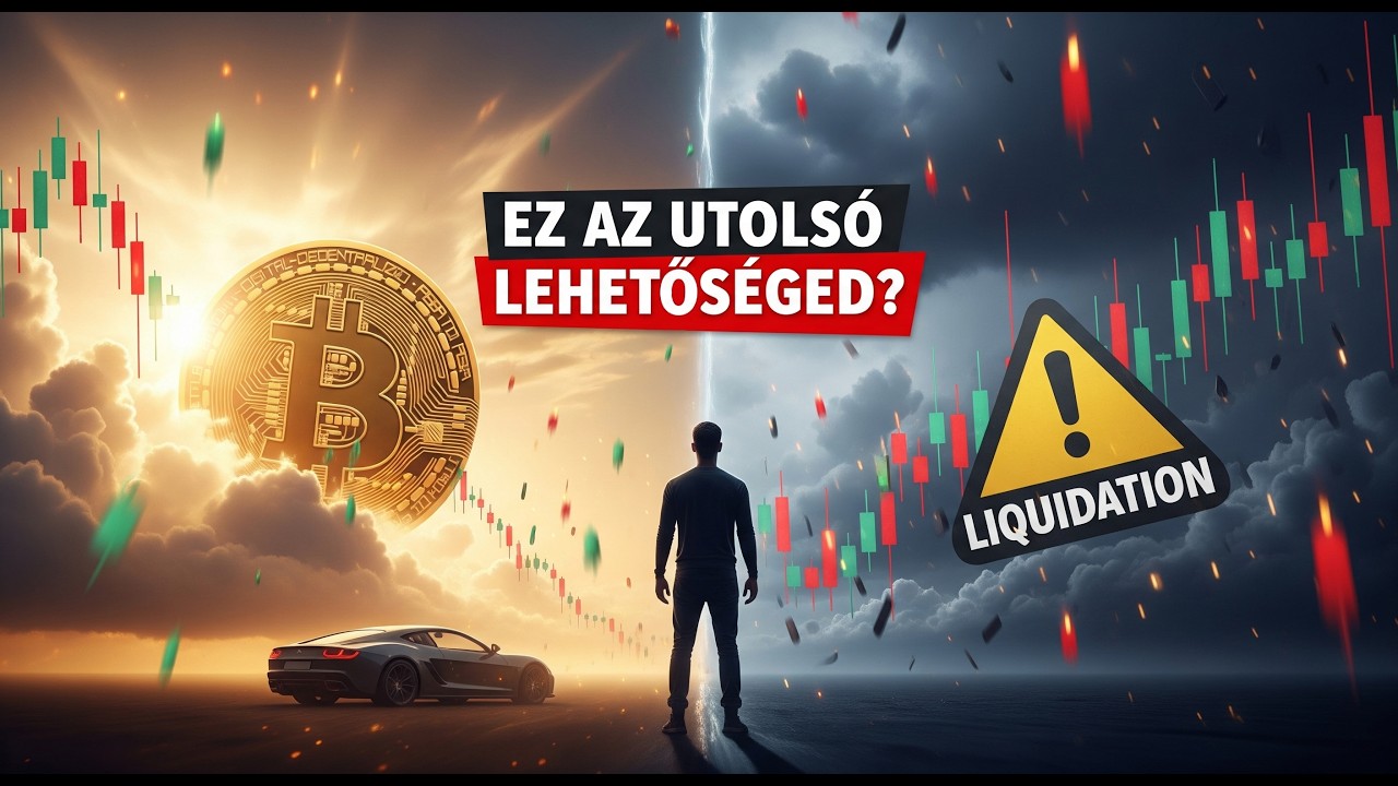 &Uacute;j Bitcoin Rekord: Meddig Mehet az &Aacute;rfolyam Innen?