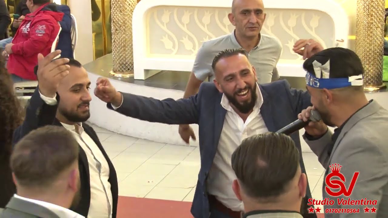02 Sadri Gjakova | Naser Struja | Ditlindja  Amina & Amin