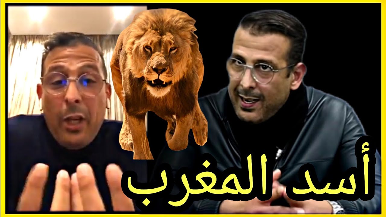 #مصطفى_لخصم أجرأ كلام تسمعه في حياتك l اسمع يا ابو بكر زعيتر لتعرف من هو البطل الحقيقي لخصم