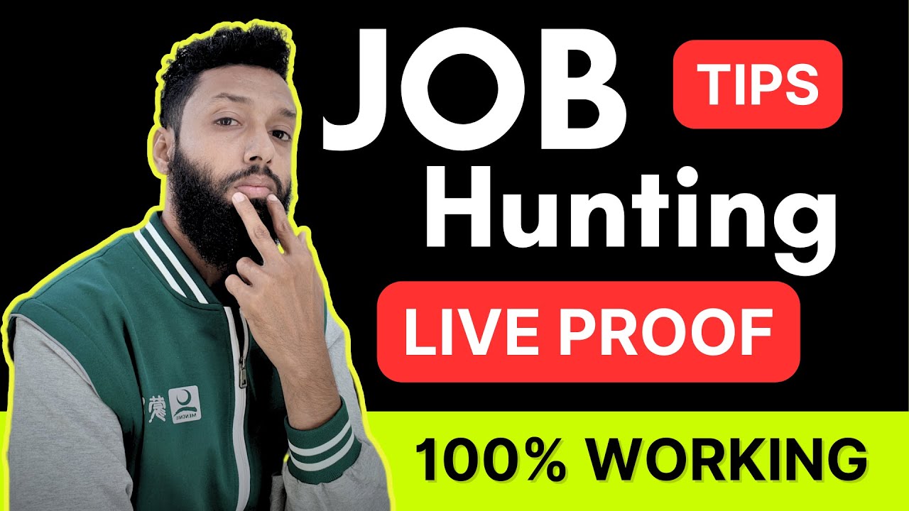 How to Get a Job as a Fresher in 2026 🚀 | 100% Working Tips | Resume, LinkedIn & Job Portals