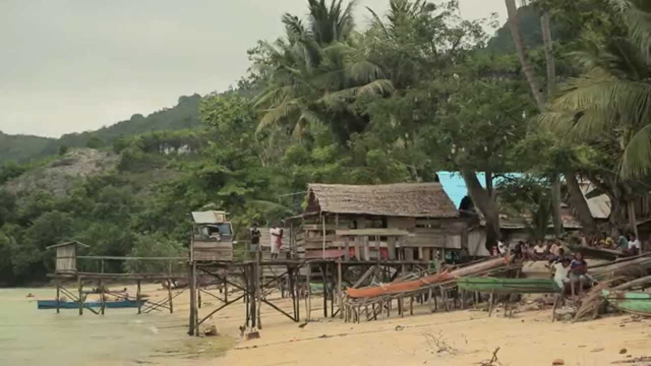 Les Moluques - croisières à la découverte du Monde (Documentaire, Découverte, Histoire)