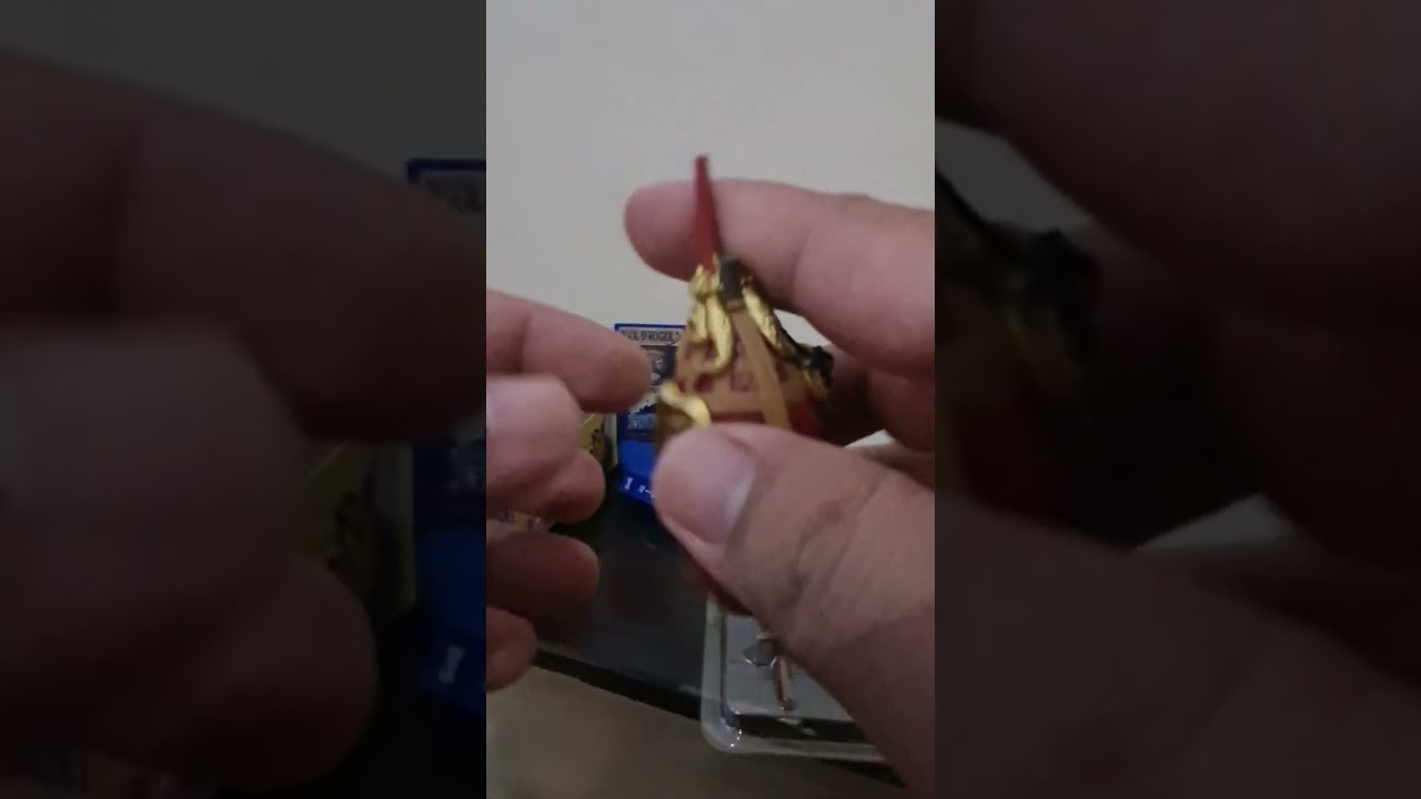 SUPER SHIP COLLECTION (ONE PIECE) UNBOXING!!!!