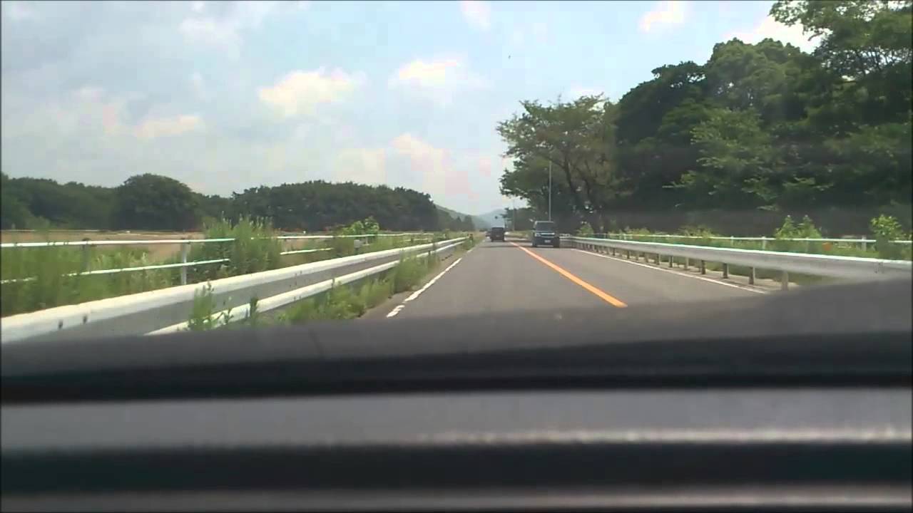 スピード違反隠密取り締まり