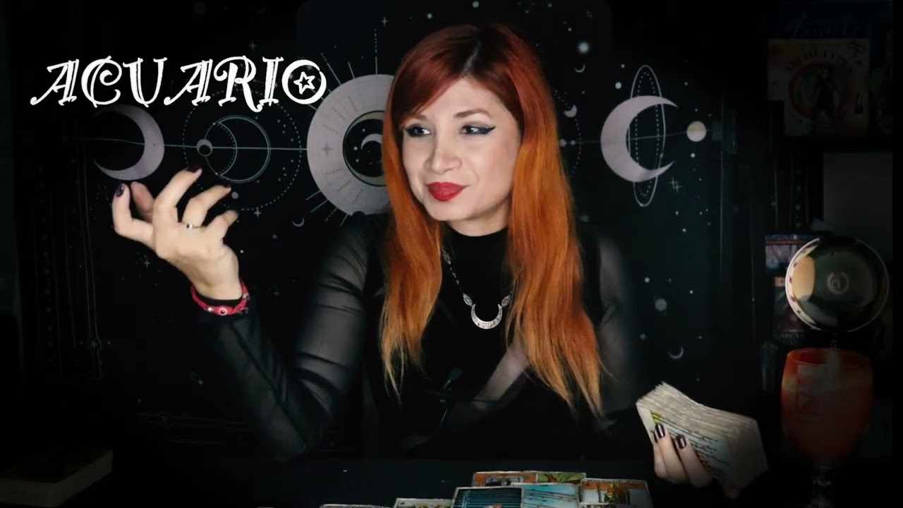 ♒️ACUARIO♒️ ALGUIEN NUEVO QUE ESTÁ LLEGANDO IMPACTARÁ TU VIDA