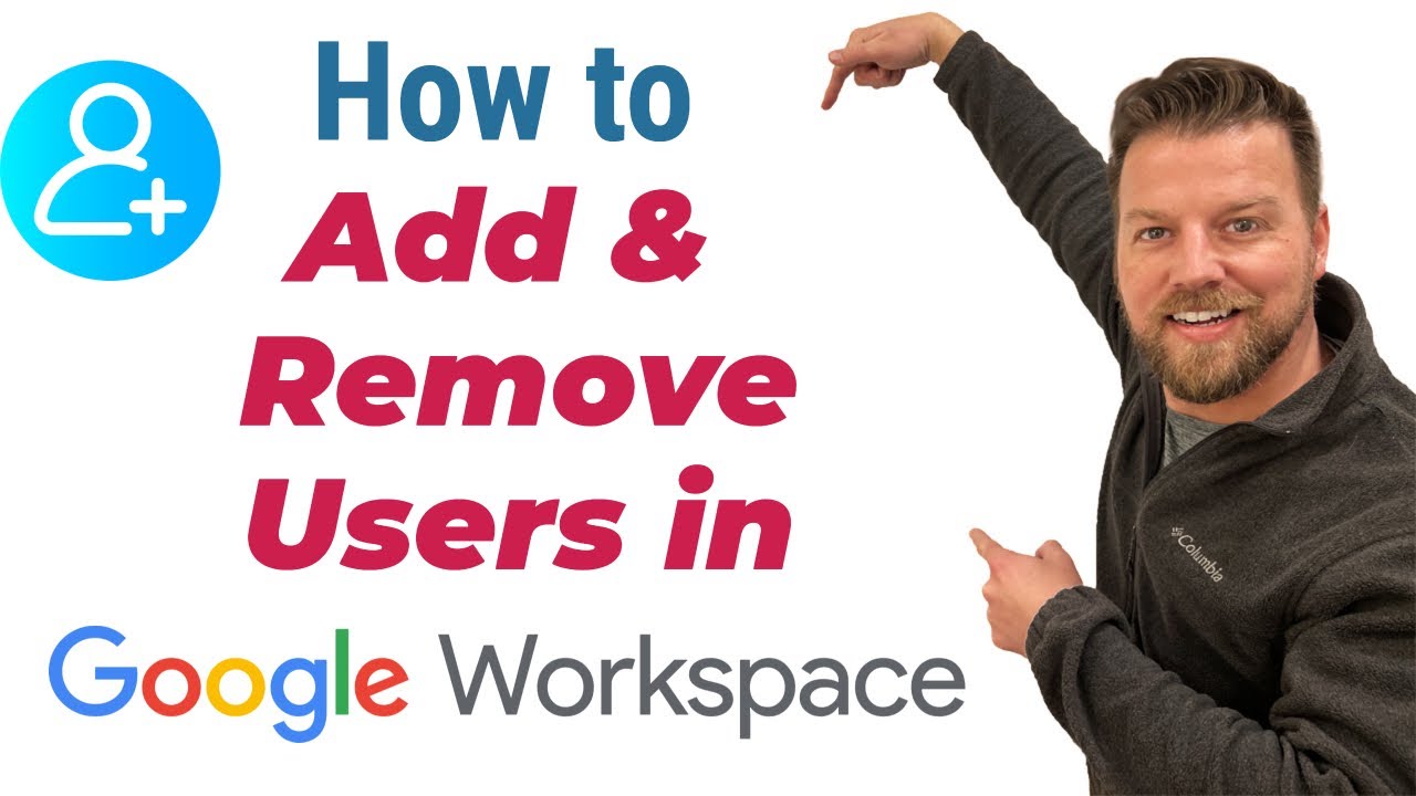 How to add users to google workspace | Google workspace admin | what is google workspace