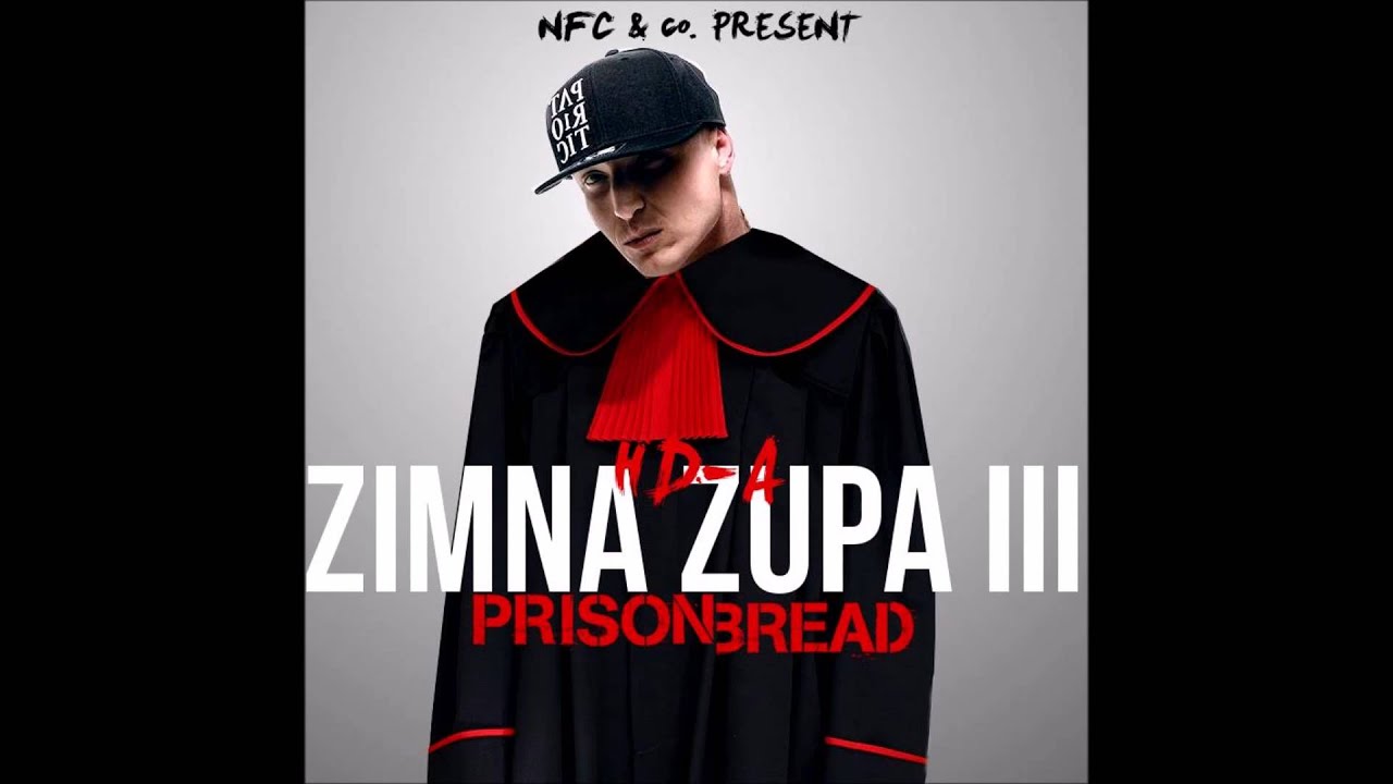 HD-A - SZLUGI (ZIMNA ZUPA 3 INTRO)