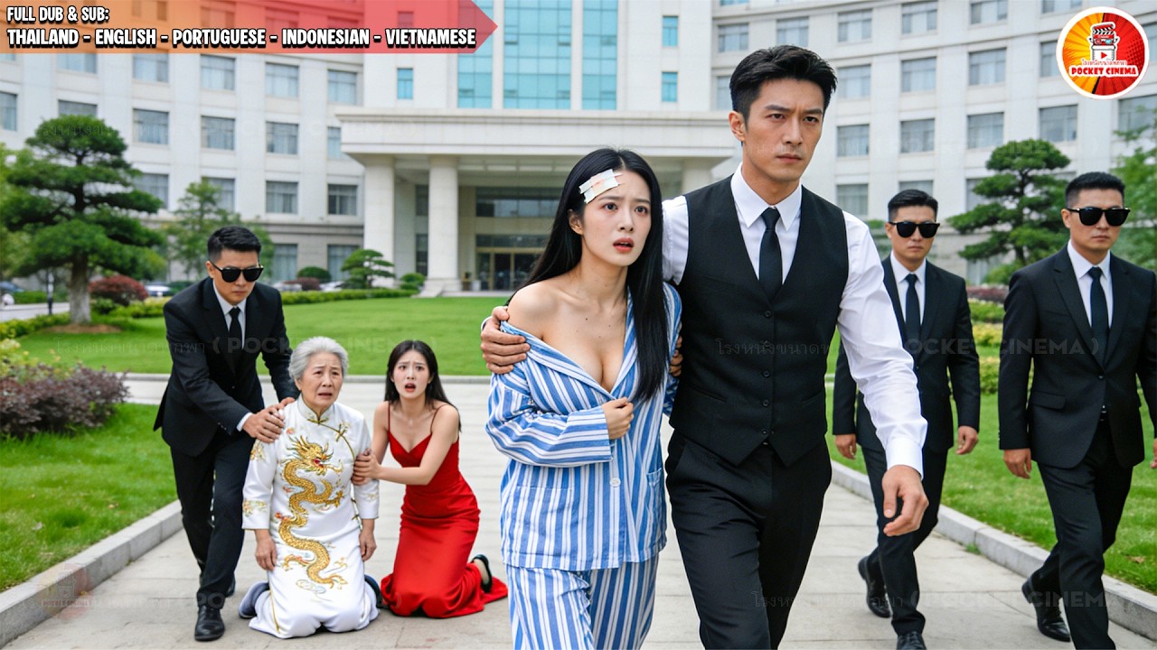 ประธานหญิงปลอมตัวทดสอบใจ แต่ถูกแม่สามีรังแก รับเมียน้อยเข้าบ้านแล้วไล่เธอออก