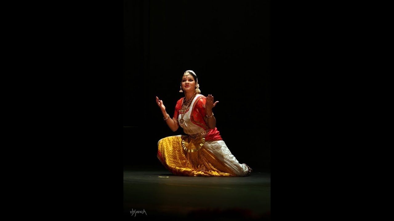 'Adbhuta'- Krishna Leela