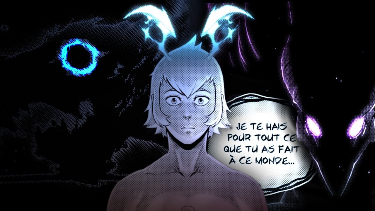Wakfu S4 | Wakfu : La GRANDE VAGUE「AMV」See What I've become