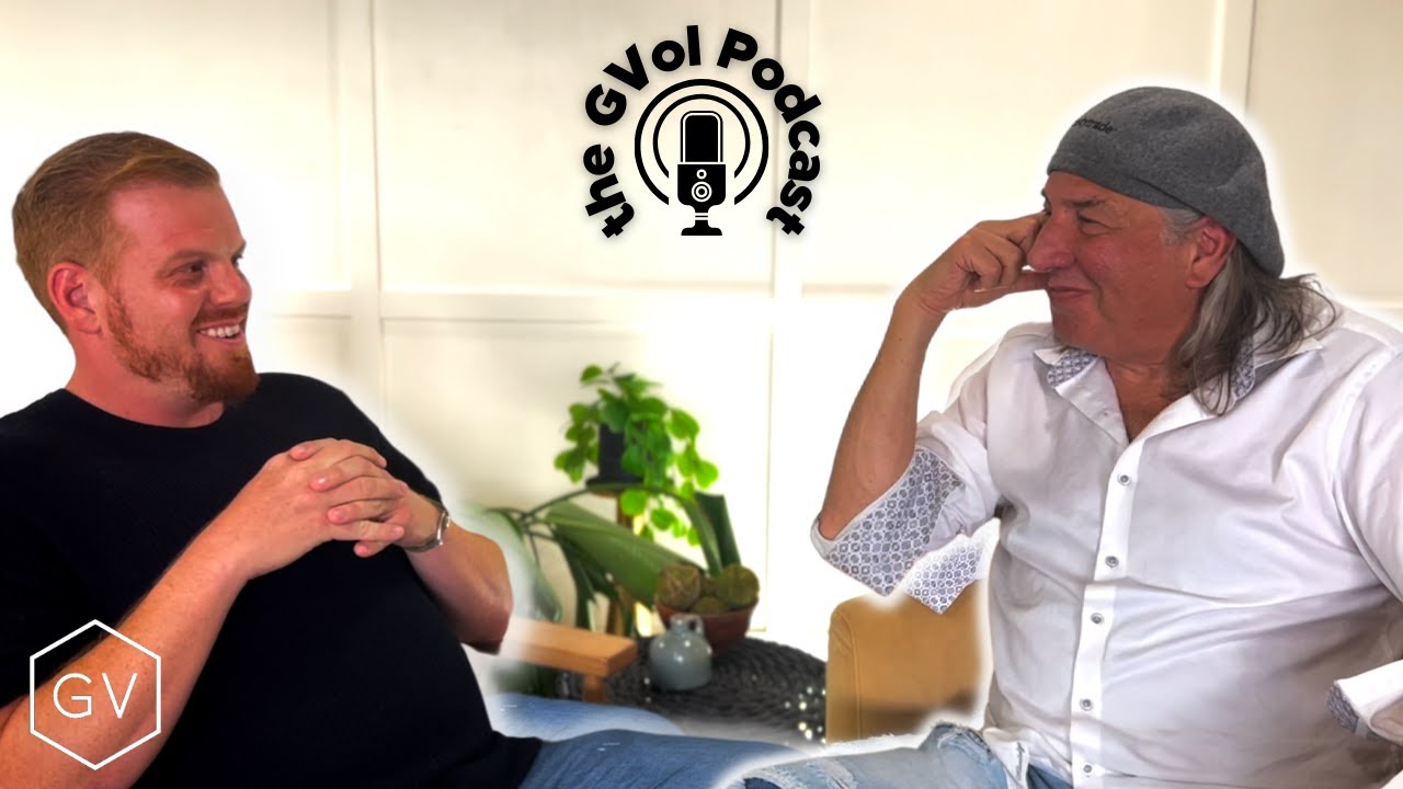 AD Derivs. Podcast (Ep. 9) - Tom Sosnoff @tastytrade