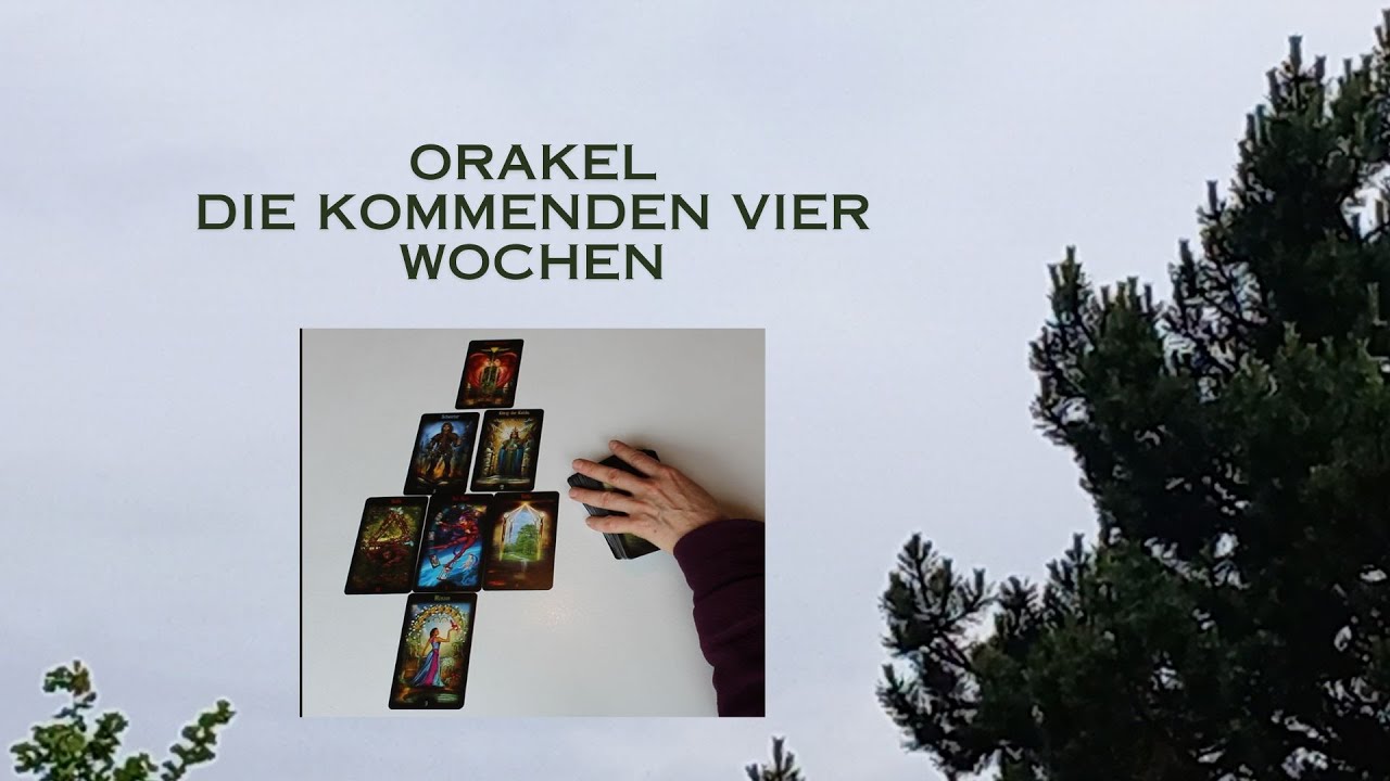 Vertrauliche Kommunikation. Ihr beide steht am gleichen Punkt 💛Orakel für die kommenden vier Wochen💛