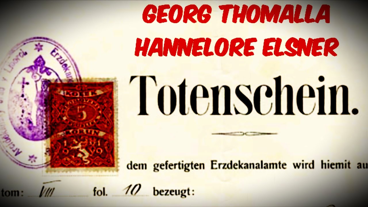 TOTENSCHEIN  #krimihörspiel   Hannelore Elsner   Georg Thomalla #retro  #missmarple