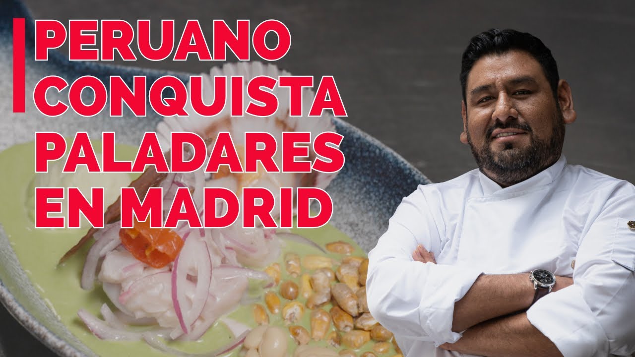 Comenzó LAVANDO PLATOS y hoy tiene su PROPIO RESTAURANTE