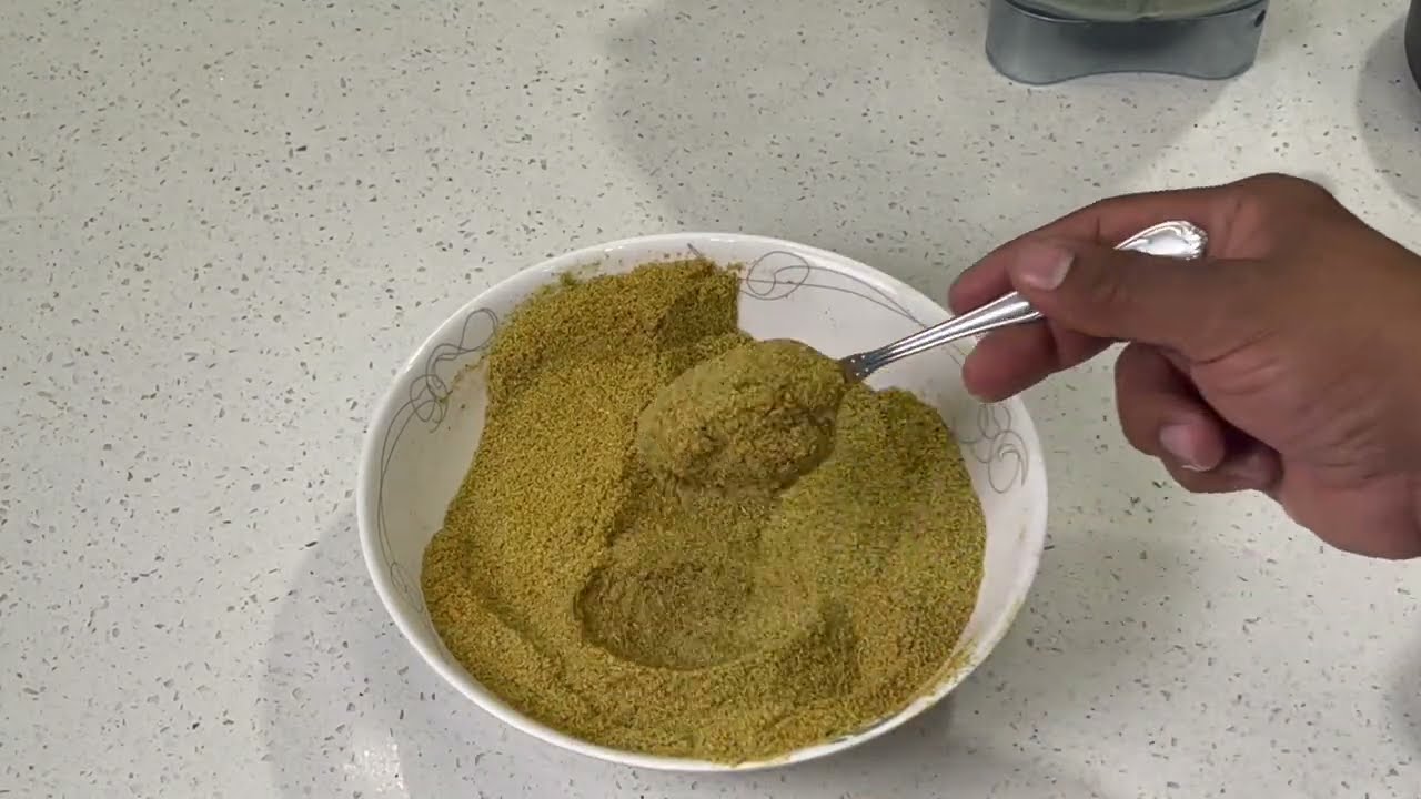 как приготовить куриный бульон или куриный порошок дома