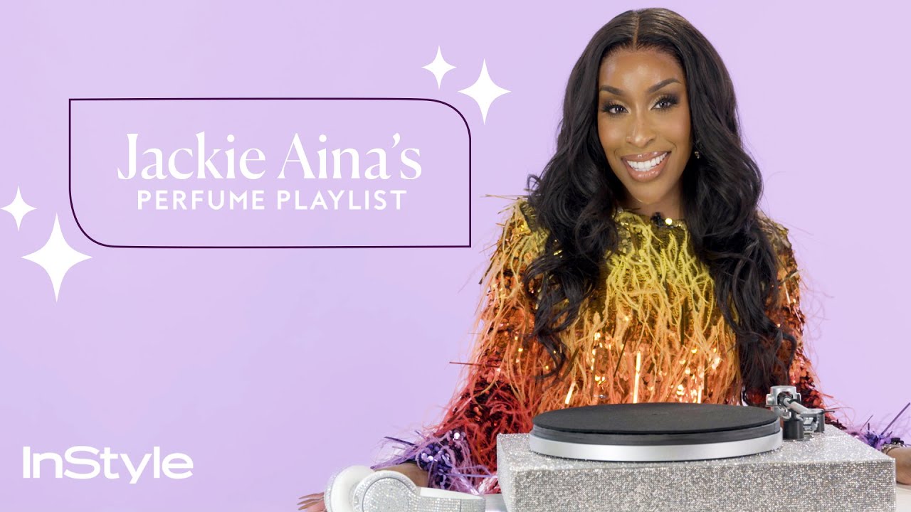 Jackie Aina Reveals Rihanna’s “Signature” Scent & Her Personal Perfume Faves | InStyle
