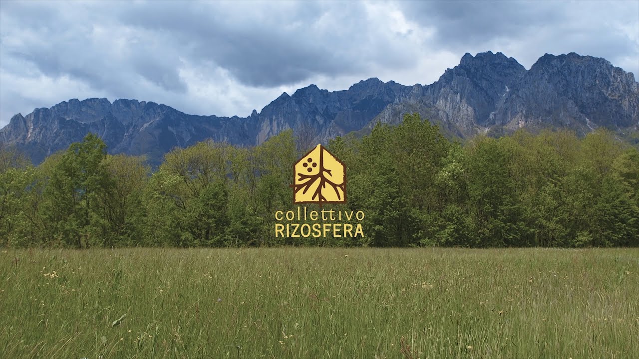 Co-progettazione in chiave AGROECOLOGICA di un'azienda agricola di MONTAGNA