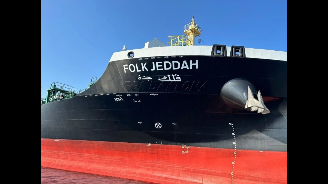 Golden Ways Logistics (GWL)& Folk Maritime: Driving Excellence in Global Trade 🌍