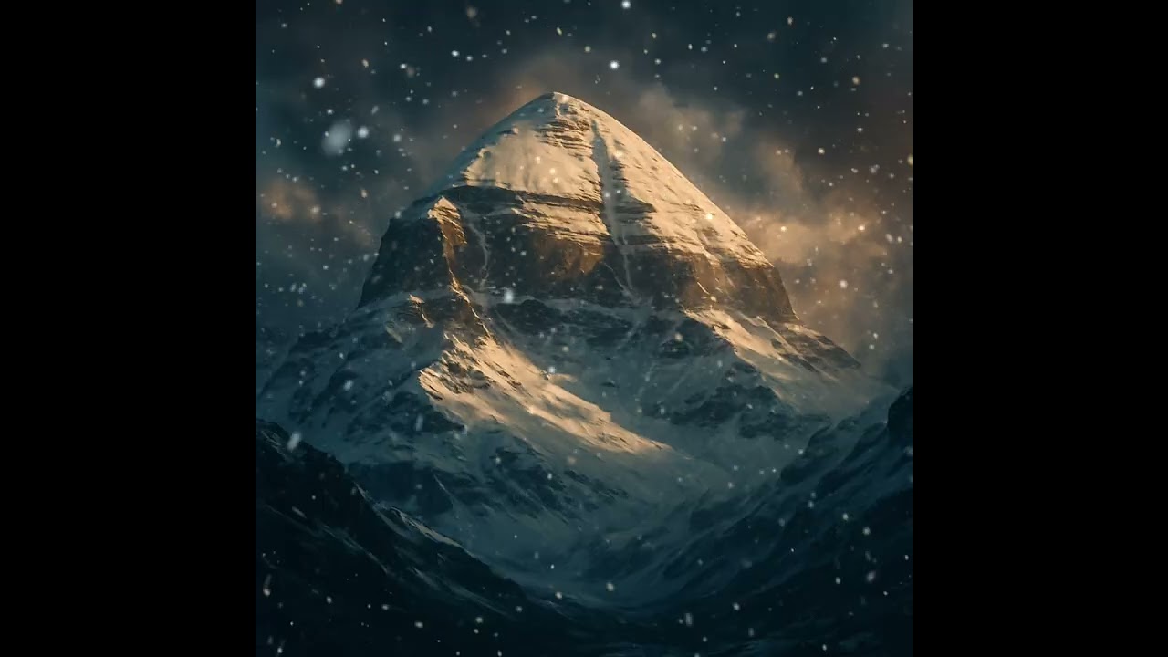 The Auspicious [English x Sanskrit Full song!]
