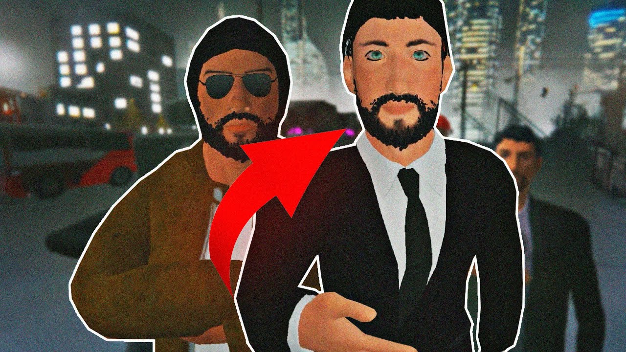 ESSE JOGO é MELHOR do que PARECE!! - Terminal 81R #02 (FINAL)