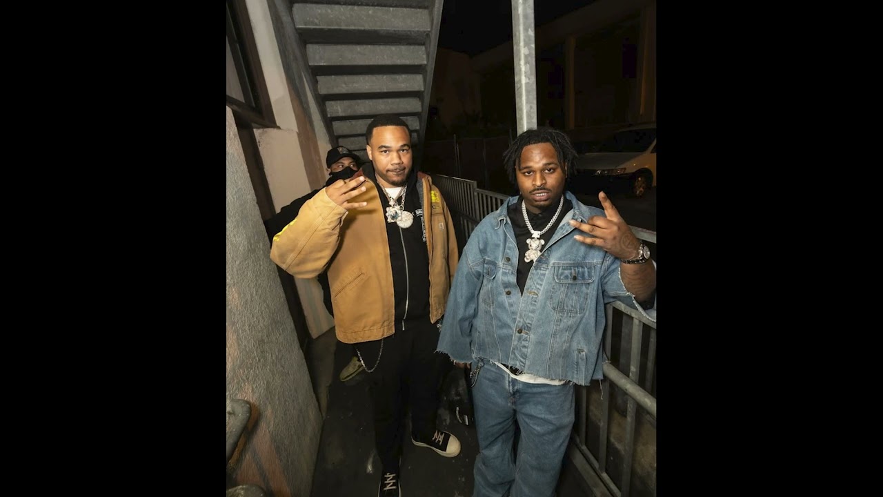 Lil Bean x ZayBang type beat 2025