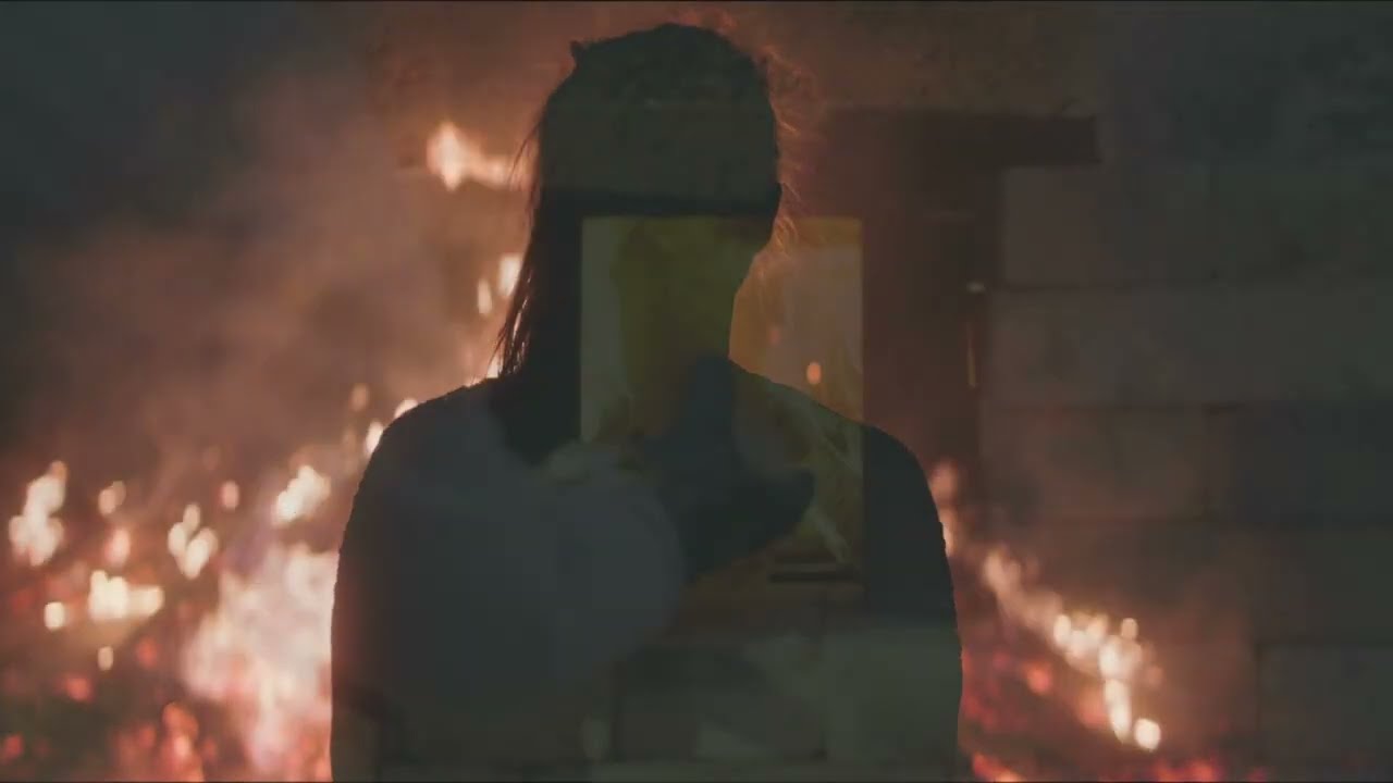 I Was Ashes