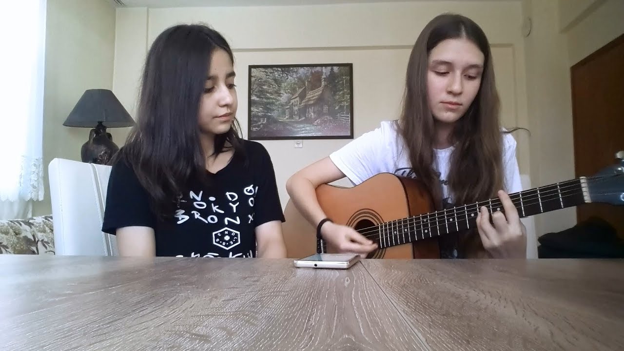 Pera & Toygar Işıklı - Unut (SET Cover)