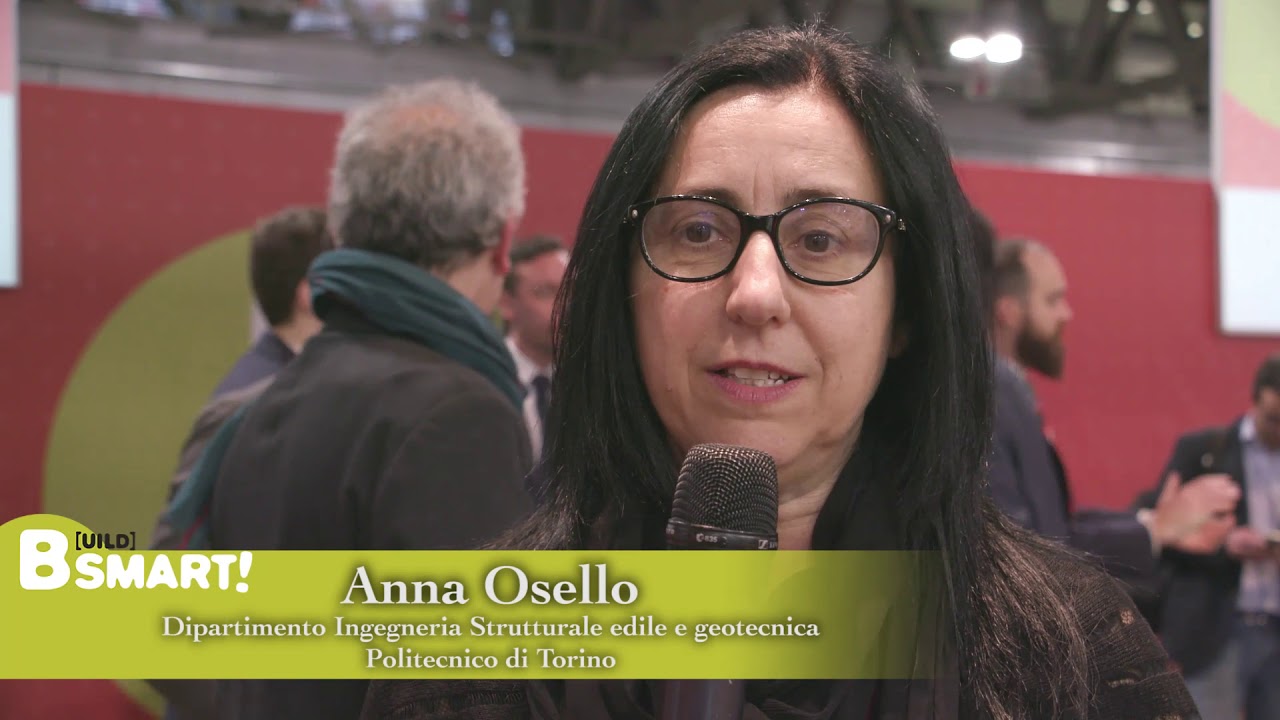 MADE EXPO 2019 - BUILD SMART - BIM SUPER USER OPEN SUMMIT