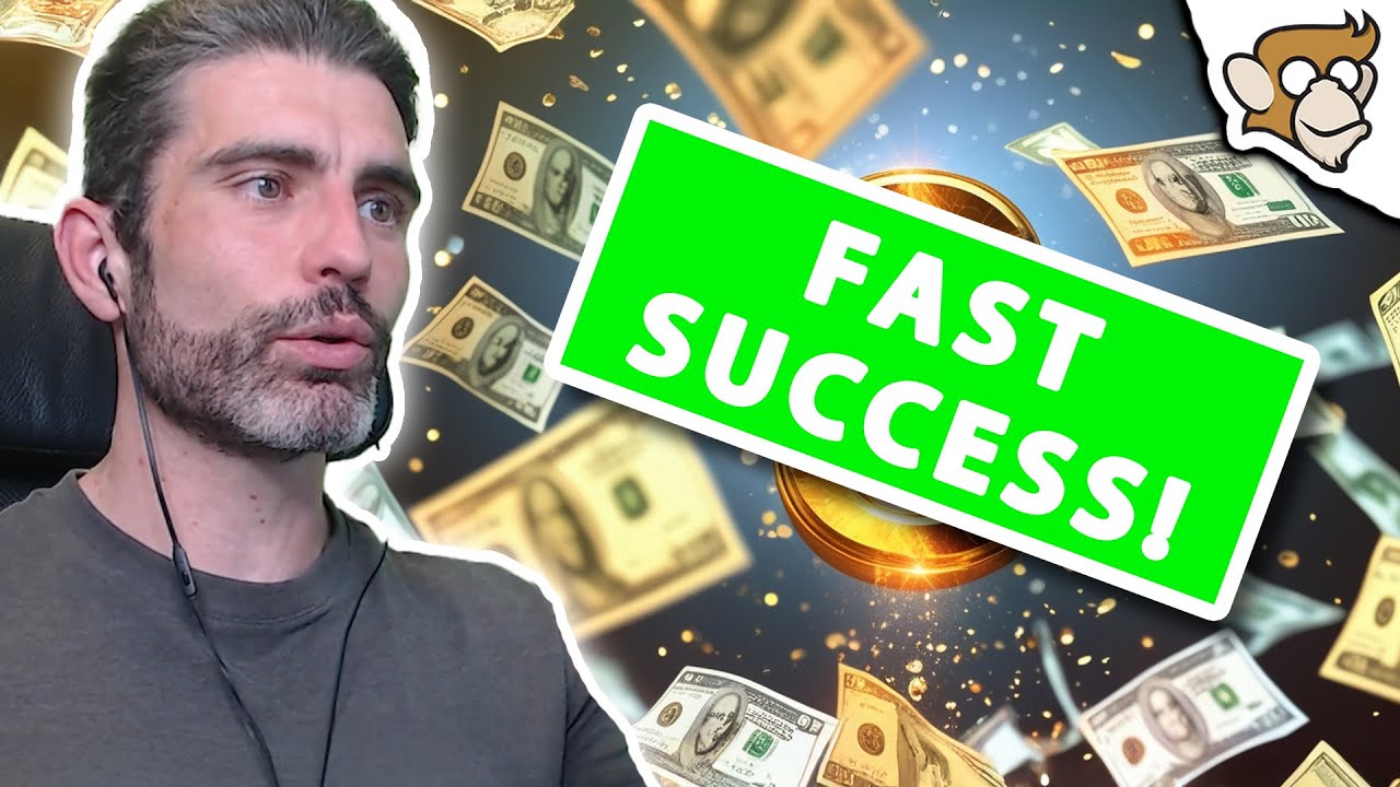8 БЫСТРЫХ советов для успешной разработки игр!